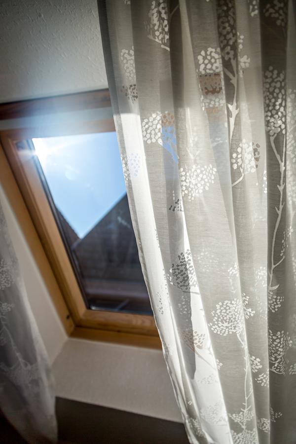 Gites & Chambes D'Hotes Fugler Orschwihr Luaran gambar